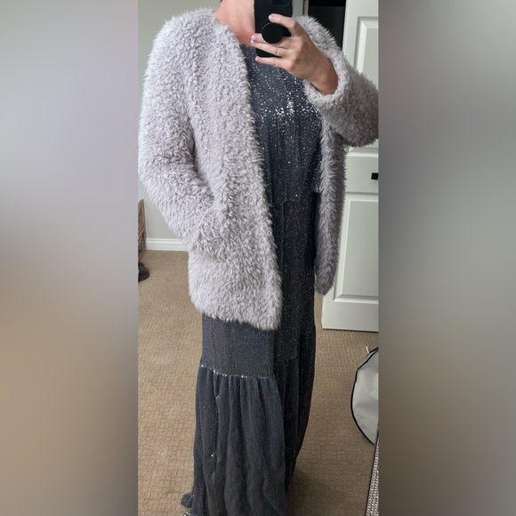 Design Lab jacket, XS, fits like a M I would say, worn once - Picture 4 of 5